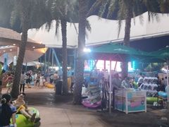 -武汉玛雅海滩水公园