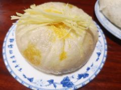 -四海楼(如皋定慧禅寺店)