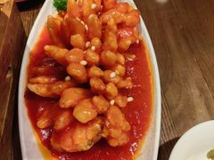 -陈阿宝·山西菜馆