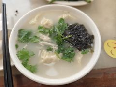 -老蔡记(二七广场店)