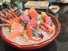 -吉川谷谷·日料放题(广安门店)
