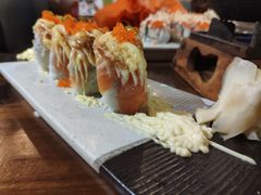 -鸟鸣门屋台料理(金帝银泰店)
