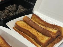 -韩食代烧烤(龙华路美食街店)