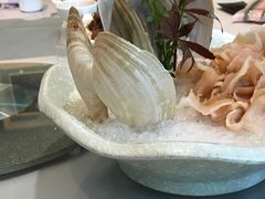 -御花园·粤菜·海鲜火锅(中山公园店)