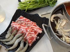 -呷哺呷哺 黄金牧场 (旧宫永辉超市店)