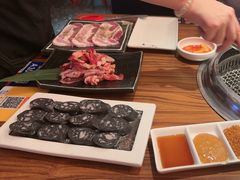 -烧肉一番·新韩式炭火烤肉(大岭山店)