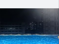 -广州天河希尔顿酒店