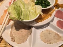 -陳生記米线·始于1989(中山北路店)