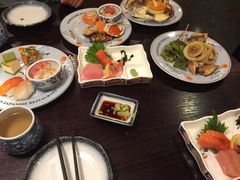 -松子料理(亮马桥店)