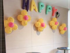 大堂-麦当劳·得来速店(星沙大道店)