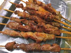 羊肉串-同来顺烧烤餐厅(哈尔滨道店)