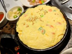 -肉加韩国料理·烤肉(金茂湾店)