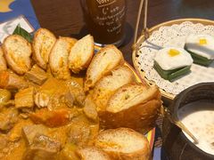 -泰妃殿(武汉首店)