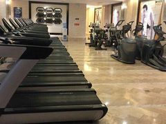 -威尔仕健身会所(古北1699店)