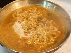 -六七八韩式烤肉·韩国料理(上杭路店)