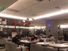 大堂-必胜客(城西银泰店)
