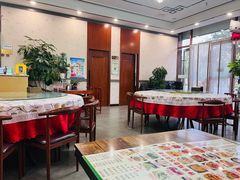 -老钟家烤羊排·敦伊阁清真餐厅胡羊焖饼