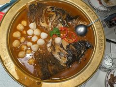 -解家河南菜(金水路店)