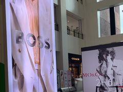 -砂之船奥特莱斯(合肥店)