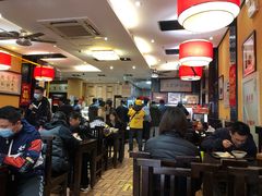 大堂-姚记炒肝店(簋街店)