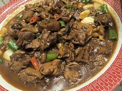 -大鹏饭店·金陵家宴(奥体中心店)