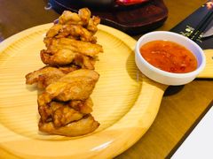 -赤火牛排(金狮广场店)