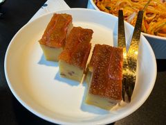 -喜悦烤鸭·新京菜(王府井店)