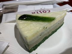 -COSTA COFFEE(昆城广场店)