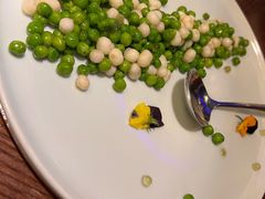 大珠小珠落玉盘-映水芙蓉(长宁来福士店)