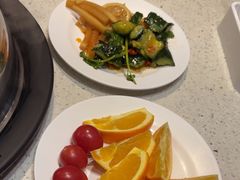 -青蓬蒸汽海鲜·深圳老字号·团建聚会(壹方城店)