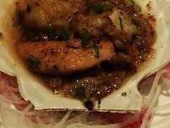 -曙亚洲餐厅-重庆富力艾美酒店(南坪万达广场店)