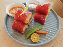 -点都德(海岸城店)