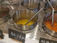 -七食九号食堂(东丽空港店)