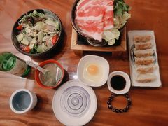 -森味花园·日本料理(伊藤洋华堂亚运村店)