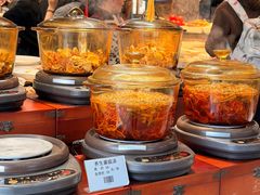 -大灶头·新昌菜(中国茶市店)