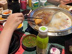 -牛New寿喜烧(金鹰世界店)