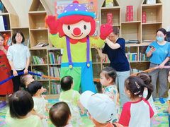 -金宝贝国际早教中心(万象城中心)