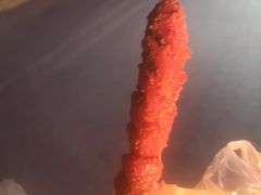 -小魏哥果仁烤面筋