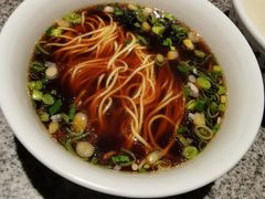 阳春面-南京大牌档(济南万象城店)