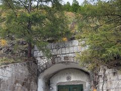 -布苏里北疆军事文化旅游区