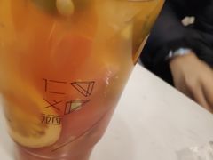 -仁义涵西餐·咖啡(中华巴洛克店)