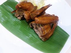 -蔡澜点心·粤菜(月星环球港店)