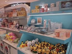 -天河城购物中心