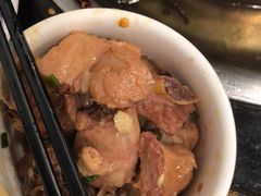 -天治宣·野椒鸡(龙头寺总店)