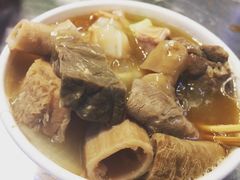 -东门町美食街