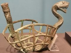 -金沙遗址博物馆