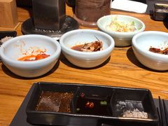 -黑牛の店·和牛烧肉(大悦城店)