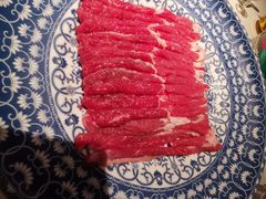 -北京老门框爆肚涮肉馆(锦业路店)