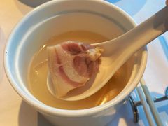 腌笃鲜-上海小南国(正大店)