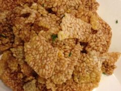 蛋黄锅巴-渝味川菜(夜宵航母店)